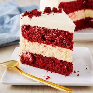 Red Velvet Cake