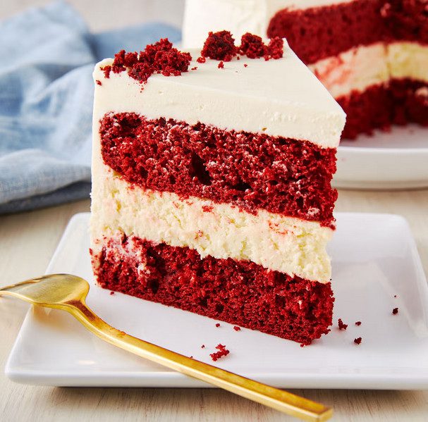 Red Velvet Cake