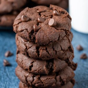 Chocolate Cookies