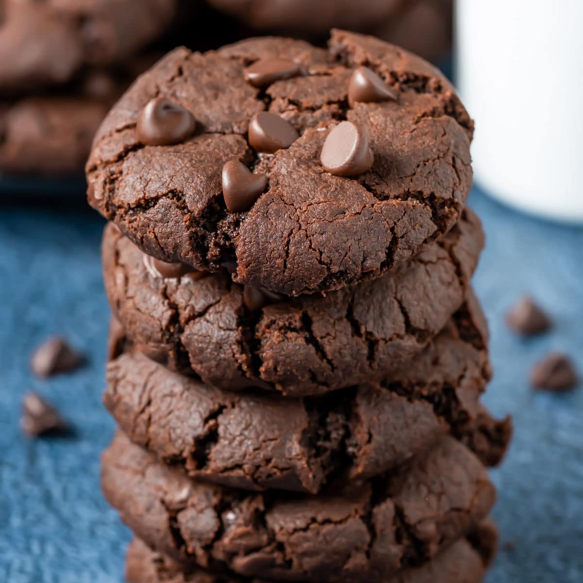 Chocolate Cookies